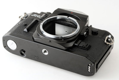 05 Canon A-1 Black SLR Body.jpg