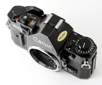 04 Canon A-1 Black SLR Body.jpg