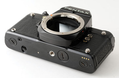 05 Pentax LX Black SLR Body.jpg