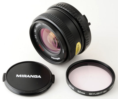 01 Miranda 24mm f2.8 MC Lens Pentax PK .jpg