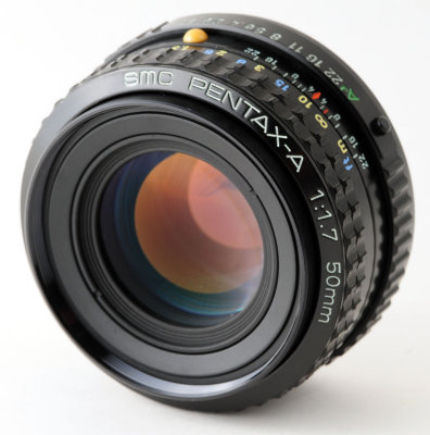 02 Pentax A SMC 50mm f1.7 Lens.jpg