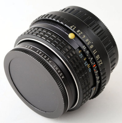 07 Pentax M SMC 50mm f1.7 Lens.jpg