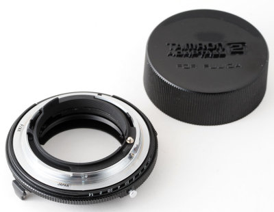 01 Tamron Adatall 2 Fujica Adapter.jpg