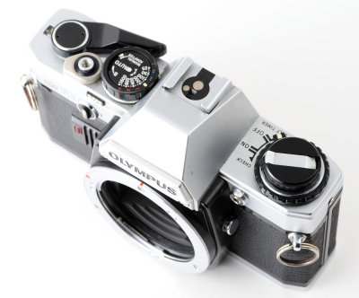05 Olympus OM10 Body.jpg