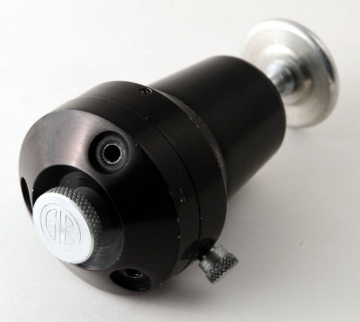 06 Vintage GIB Ball Head