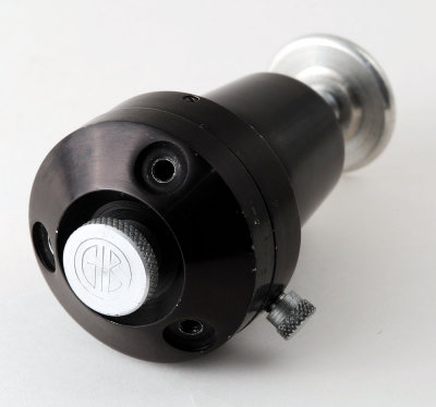 03 Vintage GIB Ball Head