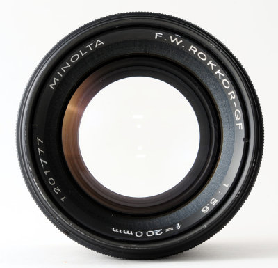 05 Minolta F W QF 200mm f5.6 Lens.jpg