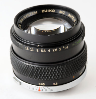 06 Olympus OM MC Auto-S 50mm f1.4 Lens.jpg