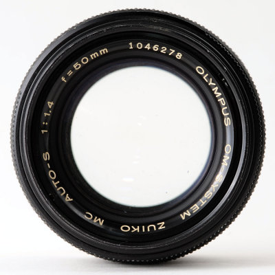 04 Olympus OM MC Auto-S 50mm f1.4 Lens.jpg