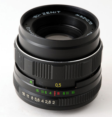 03 Helios 44M-4 58mm f2 Zenit Lens.jpg