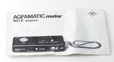 10 Agfamatic 901E Lux 901.jpg