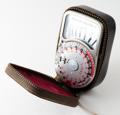 07 Weston Master V Light Meter.jpg