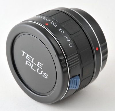08 Kenko Teleplus 2X MC7 Converter.jpg
