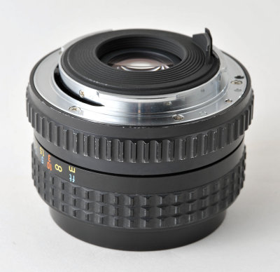 07 Pentax A SMC 28mm f2.8 PK Mount.jpg
