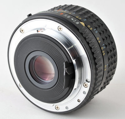03 Pentax A SMC 28mm f2.8 PK Mount.jpg