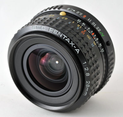 02 Pentax A SMC 28mm f2.8 PK Mount.jpg