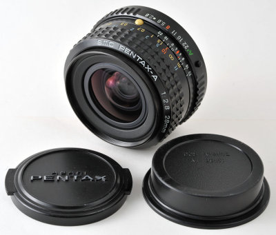 01 Pentax A SMC 28mm f2.8 PK Mount.jpg