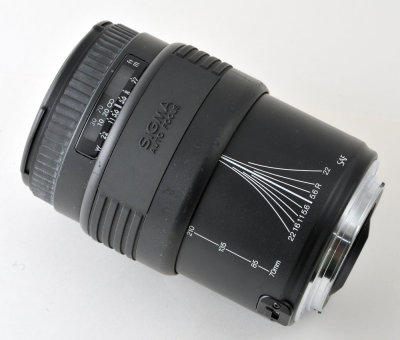 06 Sigma UC 70-210mm f4~5.6 Canon EF.jpg