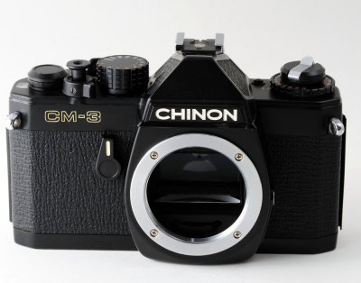 04 Chinon CM-3 Body.jpg