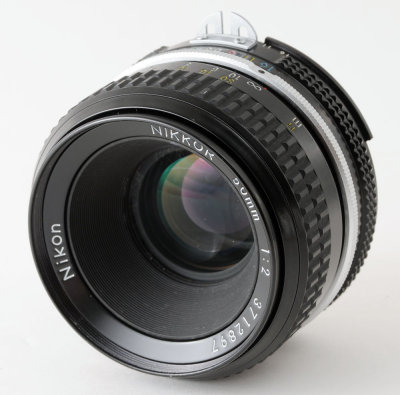 01 Nikon 50mm f2 Ai Lens.jpg