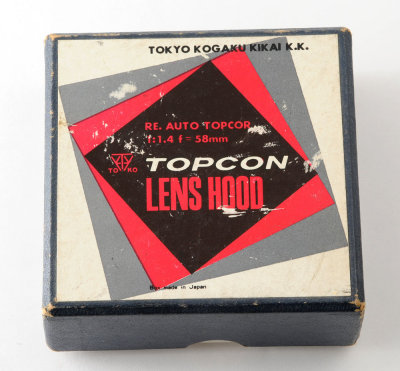 05  Topcon Topcor 58mm f1.4 Lens Hood.jpg