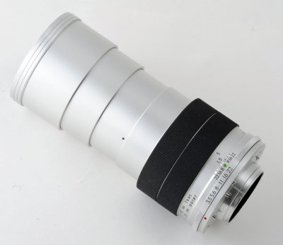 06 Topcor 135mm f3.5 Kogaku RE Auto Lens.jpg