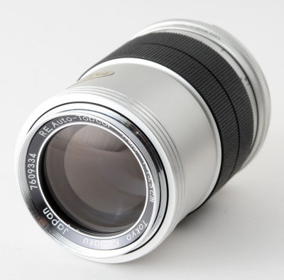02 Topcor 135mm f3.5 Kogaku RE Auto Lens.jpg