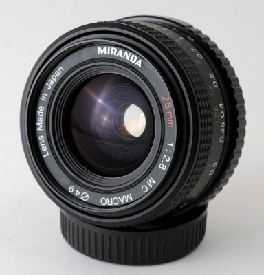 02 Miranda Macro 28mm f2.8 MC Lens.jpg