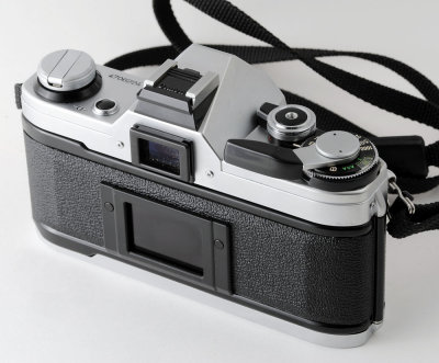 02 Canon AE-1 Camera Body.jpg