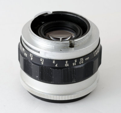 07 Asahi Takumar Auto 55mm f2 Lens.jpg