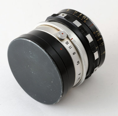 08 Hacogor 35mm f3.5 Lens for Asahi Flex.jpg