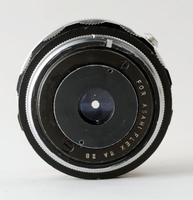 05 Hacogor 35mm f3.5 Lens for Asahi Flex.jpg