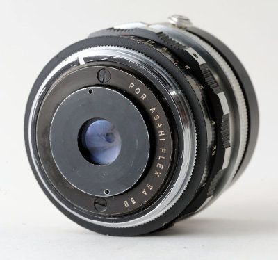 03 Hacogor 35mm f3.5 Lens for Asahi Flex.jpg