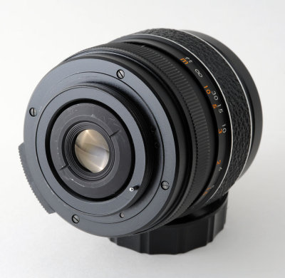 03 Hanimar Automatic 35mm f2.8 Lens M42 Mount.jpg