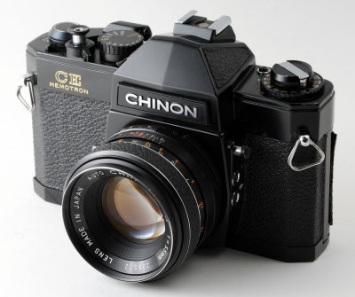 02 Chinon CE Memotron with 55mm f1.7 Lens.jpg