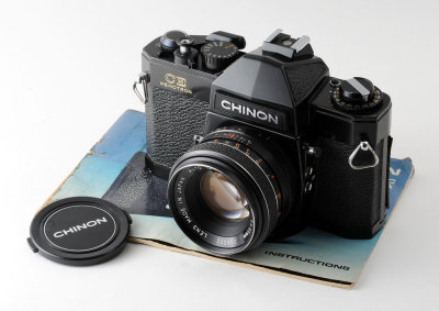01 Chinon CE Memotron with 55mm f1.7 Lens.jpg