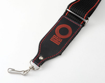 04 Vintage Pentax 10 Million Camera Strap.jpg