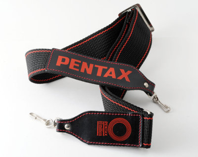 01 Vintage Pentax 10 Million Camera Strap.jpg