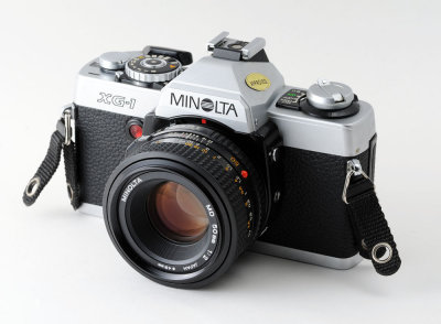 01 Minolta XG-1 with 50mm f2 MD Lens.jpg