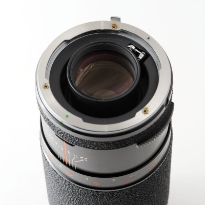 05 Tamron BBAR Multi C 300mm f5.6 Lens & Case.jpg