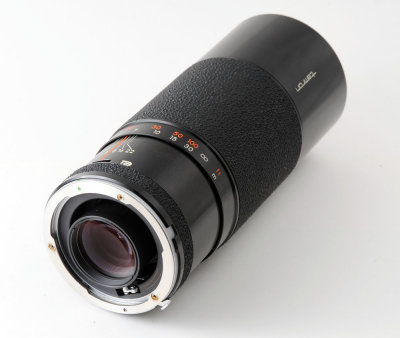 03 Tamron BBAR Multi C 300mm f5.6 Lens & Case.jpg
