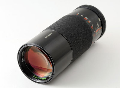02 Tamron BBAR Multi C 300mm f5.6 Lens & Case.jpg