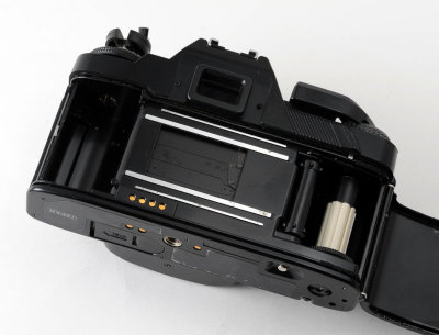 06 Ricoh XR-20 SP Program SLR Camera Body.jpg