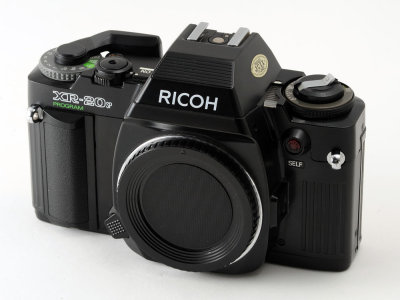 01 Ricoh XR-20 SP Program SLR Camera Body.jpg