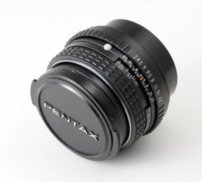 08 Pentax SMC M 50mm f2 Lens PK.jpg