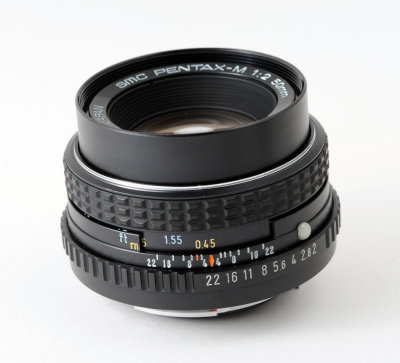 06 Pentax SMC M 50mm f2 Lens PK.jpg