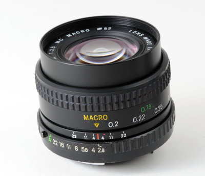 06 Cosina 24mm f2.8 MC Lens PK Mount.jpg