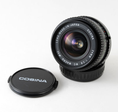 01 Cosina 24mm f2.8 MC Lens PK Mount.jpg