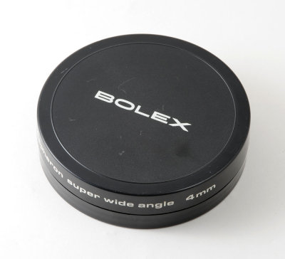 10 Bolex Aspheron Super Wide Angle 4mm Lens.jpg