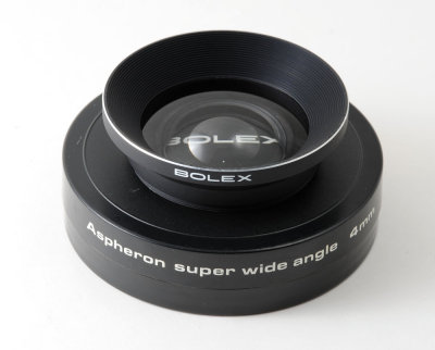 08 Bolex Aspheron Super Wide Angle 4mm Lens.jpg
